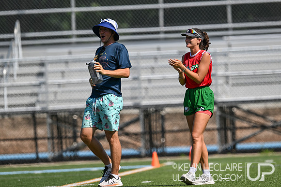 2025 Capital Ultimate Camp