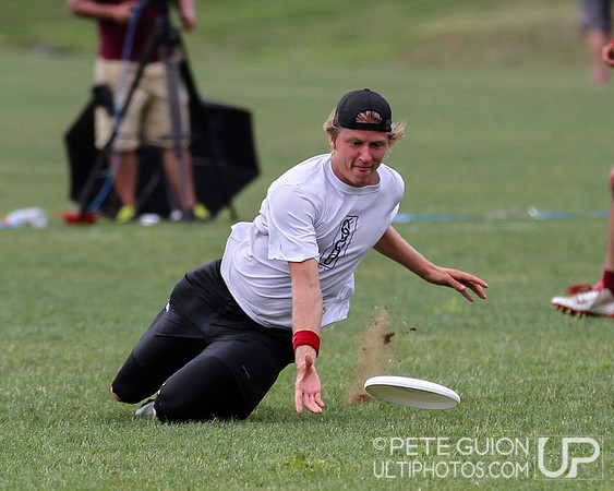 Chesapeake Invite