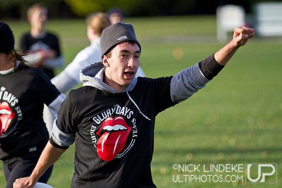 Saturday Action from Glory Days 2013