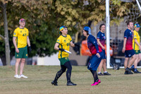 WFDF World Masters Ultimate Championships 2024