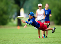 WJUC Day 3 Action