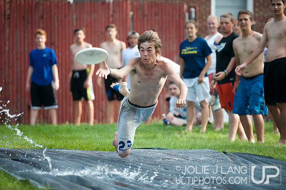 CUT Camp Session I 2014