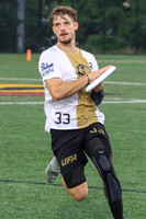 DC Breeze v Boston Glory - July 12, 2025