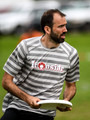 Round 6 - Fri Men's - 2014 USAU US Open