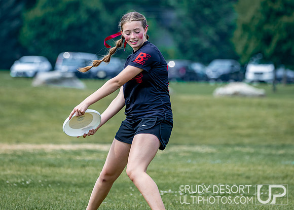2025 High School National Invite (HSNI)