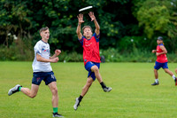 Colombia U20 Open v Great Britain U20 Open WJUC Wednesday Round