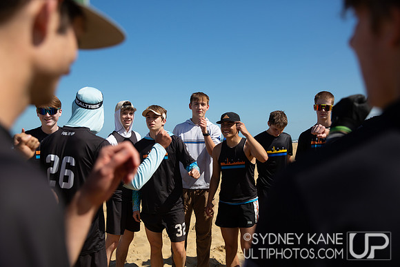 Saturday - 2024 Beach Championships