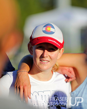 Thursday Pool Play - 2014 USAU National Championships