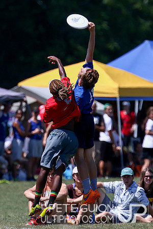 Mid Atlantic Sectionals