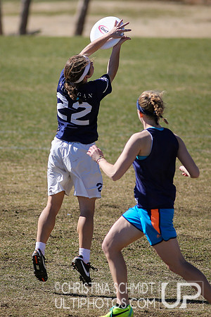 Queen City Tune Up 2015 - Sunday