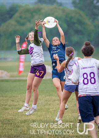 2025 High School National Invite (HSNI)