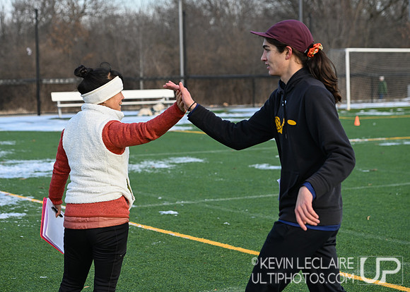 DC Shadow 2025 Open Tryout #1