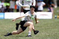 WUCC Women's Semifinals