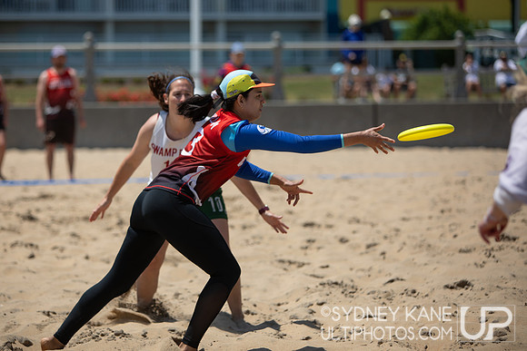 Sunday - 2024 Beach Championships