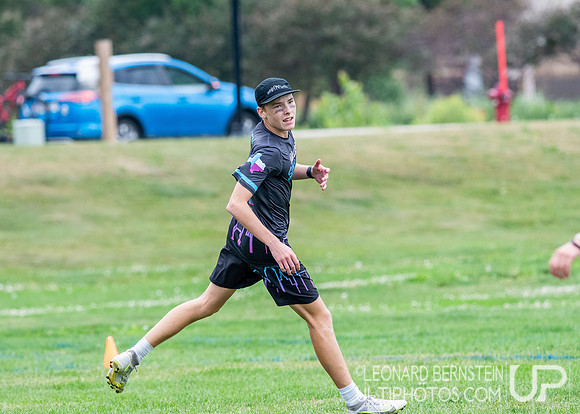 US Open YCC 2022 Saturday
