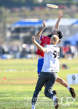Saturday R1 - Club Champs 2024