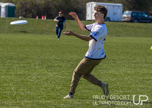 Indy Invite 2025