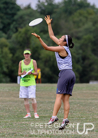 Chesapeake Open