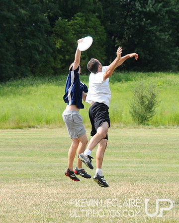 Nucci's Cup 2008