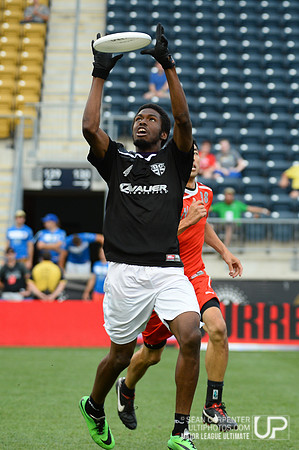 MLU Championship Vancouver Nighthawks vs. DC Current