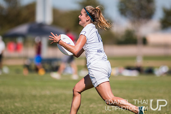 2014 USAU National Championships - Pool Play
