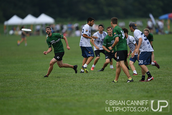 2022 World Ultimate Club Championships