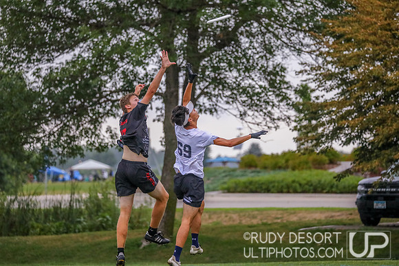 2022 USA Ultimate Youth Club Championships