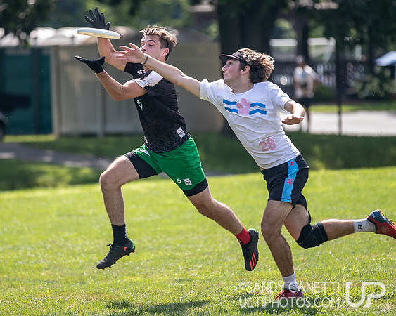 Lehigh Valley Invite - Saturday