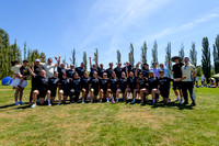 2025 BC Ultimate Championship.