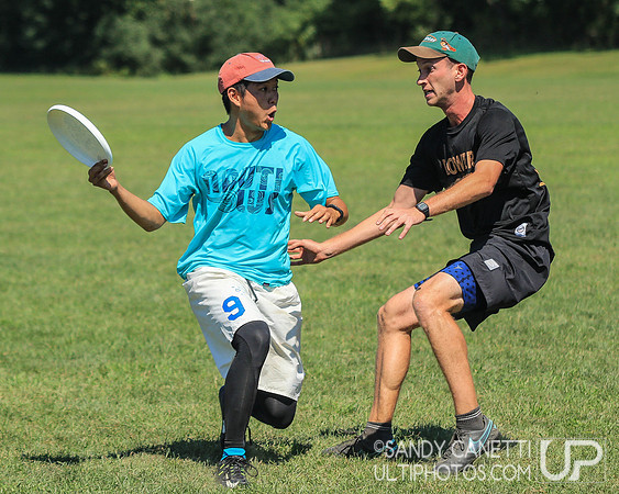 Metro New York Sectionals - Sunday