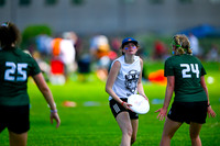 2024 USA Ultimate Division 3 College Championships