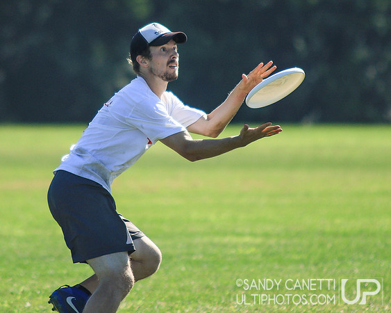 Metro New York Sectionals - Sunday
