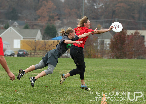 FAUL Finals Tournament