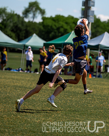 2022 High School National Invite