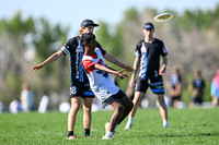 Flying Piglet vs Capitol Heights - 2025 YCC Sunday R1 U17B