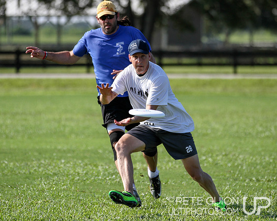 USAU Masters Championships