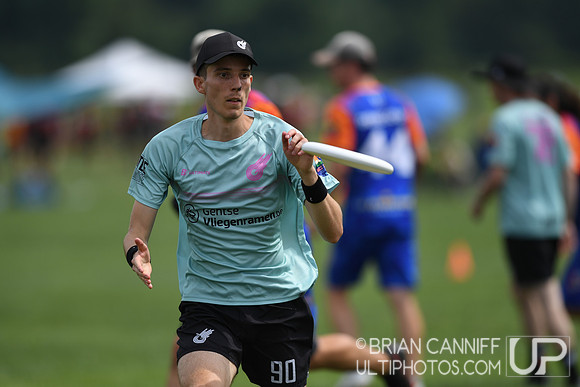 2022 World Ultimate Club Championships