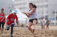2022 USA Ultimate Beach National Championships