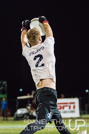 2014 USAU National Championships - Men's Semifinals