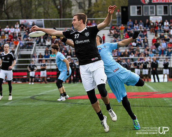 DC Current vs Boston Whitecaps