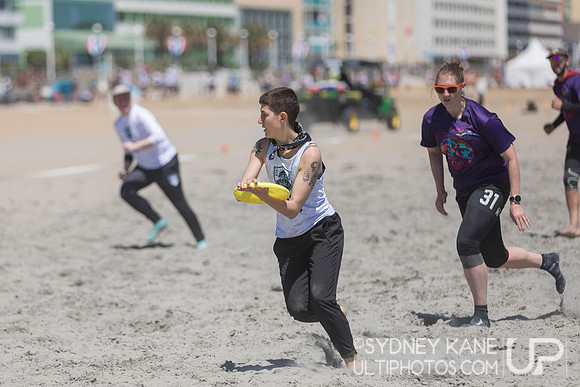 Saturday - 2025 Beach Championships