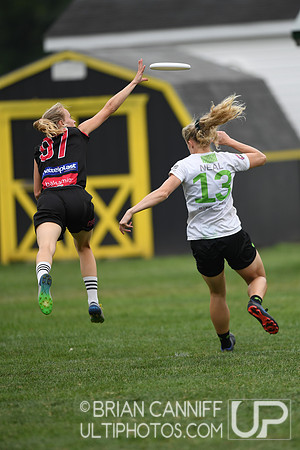 2022 World Ultimate Club Championships
