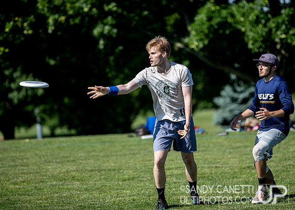 NY Warmup 2022