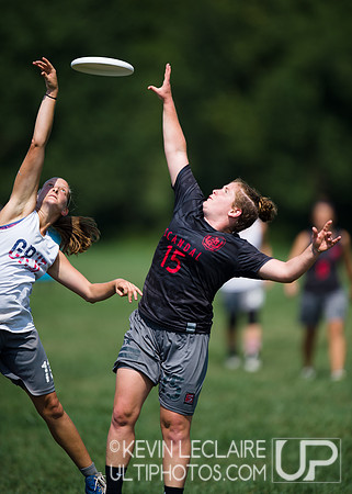 2016 Mid-Atlantic Club Regionals Saturday action