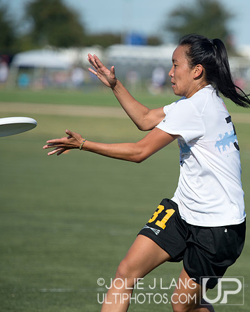USAU Club Nationals 2014
