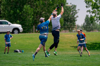 Pool Play 2024 Masters Nationals - Open Grand Masters