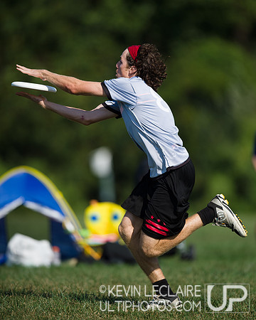 2016 Mid-Atlantic Club Regionals Saturday action