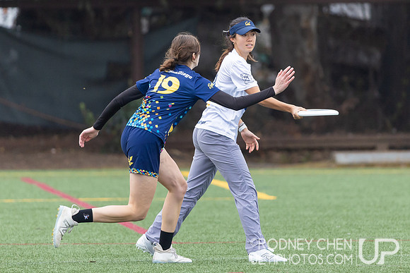 Stanford Invite 2025