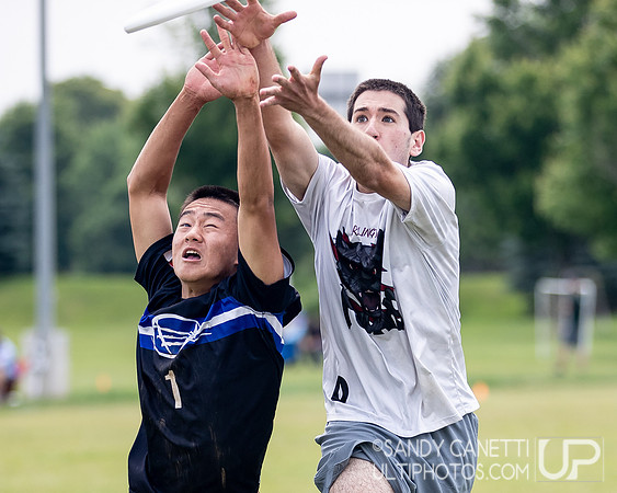 HSNI 2025 - Friday Action