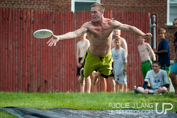 CUT Camp Session I 2014